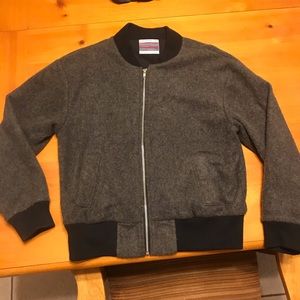 Urban Renewal Bomber jacket